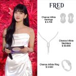 Song Hye Kyo, Suzy, IU đeo trang sức hàng tỉ đồng tại Baeksang 2023