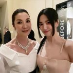 Song Hye Kyo, Jennie Blackpink và sao Châu Á trên thảm đỏ Met Gala 2023