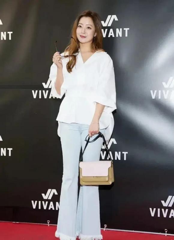 kim hee sun song hye kyo, thời trang sao, sao hàn