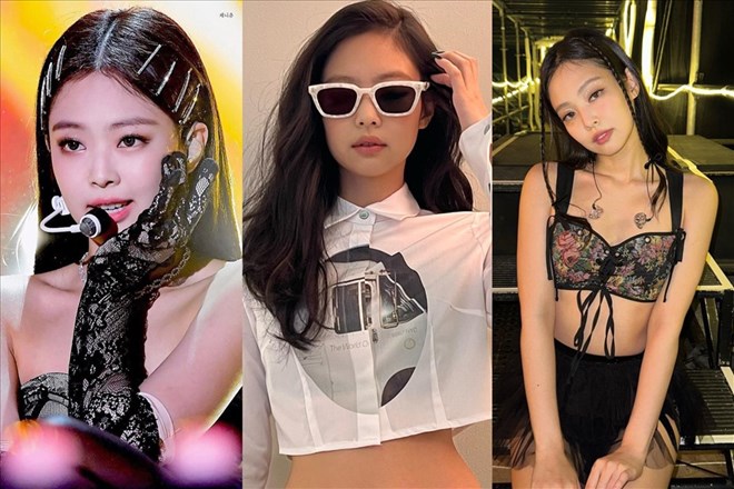 “Nữ hoàng sold-out" Jennie (Blackpink) khiến truyền thông quốc tế kinh ngạc