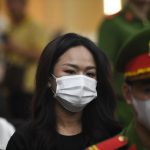 Hôm nay, đề nghị mức án với cha con bị cáo Trần Quí Thanh