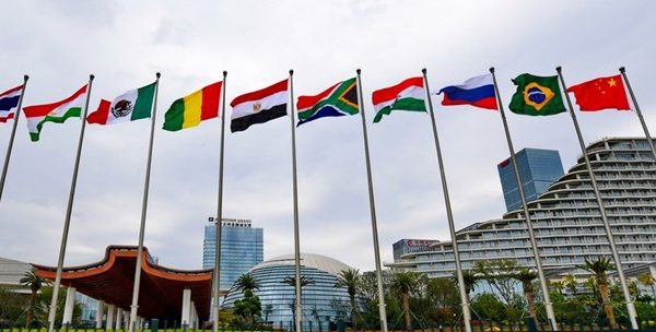 Lý do 2 quốc gia Đông Nam Á muốn gia nhập BRICS