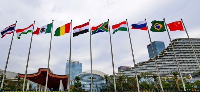 Lý do 2 quốc gia Đông Nam Á muốn gia nhập BRICS