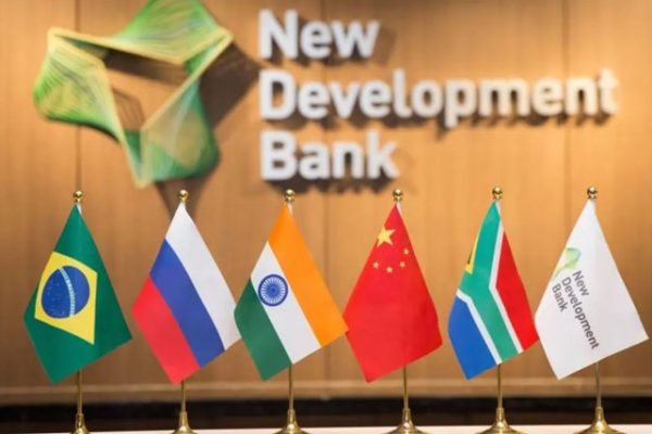 Nga tiết lộ về hệ thống thanh toán chung của BRICS