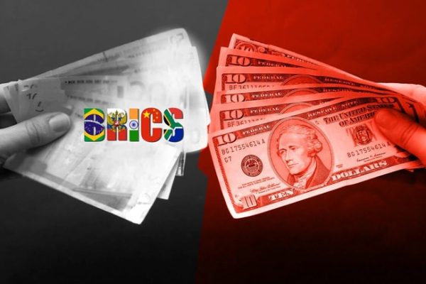 Hé lộ ngày ra mắt đồng tiền chung BRICS để đối trọng đồng USD