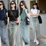 Những cô nàng có khí chất nguyên bản thích mặc váy vào mùa hè nhất định phải chú ý đến 3 chi tiết này, nếu phối hợp tốt sẽ trông cao cấp hơn