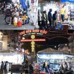 Tiểu thương buồn bã, du khách tiếc nuối khi Chợ đêm Ninh Kiều tạm dừng