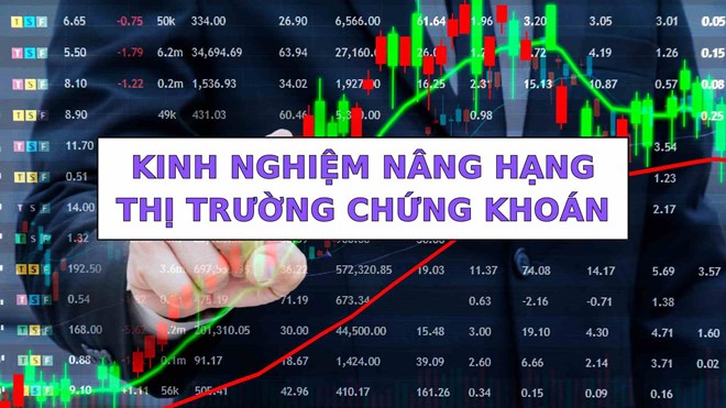 Kinh nghiệm từ Hàn Quốc và những khuyến nghị khi nâng hạng thị trường chứng khoán Việt Nam