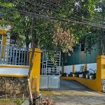 Bị cưỡng chế 14,5 tỉ tiền thuế, công ty khai thác vàng Lào Cai trả mặt bằng