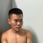 Bắt giữ đối tượng cướp giật dây chuyền trên đường phố ở Bình Dương