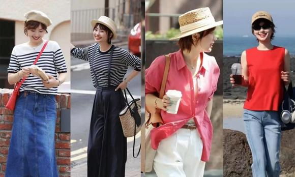 thời trang, mũ, thời trang mũ, mũ ngư dân, bucket hat