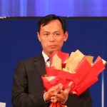 Con trai ông Huỳnh Phi Dũng làm Chủ tịch Hội Doanh nhân trẻ tỉnh Bình Dương