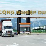 Ninh Thuận kết nối với các trung tâm công nghiệp phía Nam