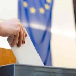 Liên minh cầm quyền của Đức thất bại nặng trong bầu cử EU