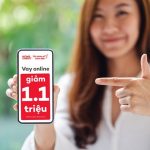 Home Credit triển khai ưu đãi vay tiền mặt “lãi suất nhẹ”