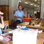 Tâm tư của doanh nghiệp gỗ sắp dời khỏi khu công nghiệp lâu đời ở Đồng Nai