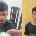 Bắt giữ thanh niên vi phạm nồng độ cồn, cắn, hành hung CSGT