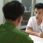 Khởi tố đối tượng làm giả giấy tờ xe tại Quảng Nam