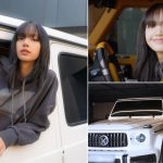 Sản phẩm thời trang phiên bản giới hạn của công ty Lisa Blackpink cháy hàng
