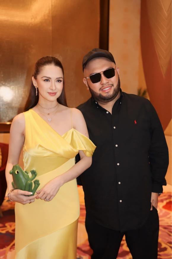 marian rivera, clutch cầm tay, mỹ nhân đẹp nhất philippines