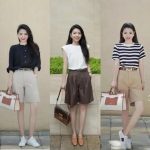 Bạn có thực sự biết cách mặc quần short? Bạn cần học những kỹ năng lựa chọn này