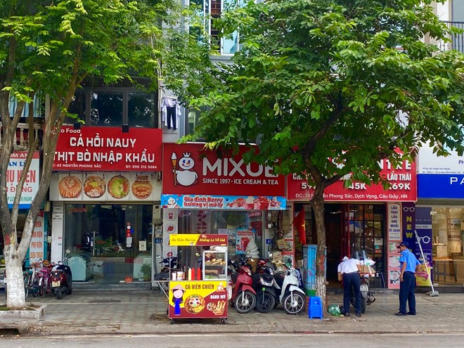 Nhà đầu tư điêu đứng vì chính sách giảm giá của Mixue