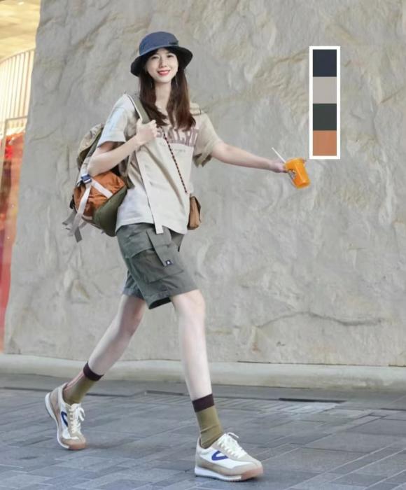 thời trang, mũ, thời trang mũ, mũ ngư dân, bucket hat