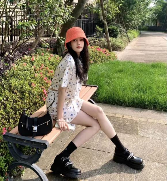 thời trang, mũ, thời trang mũ, mũ ngư dân, bucket hat