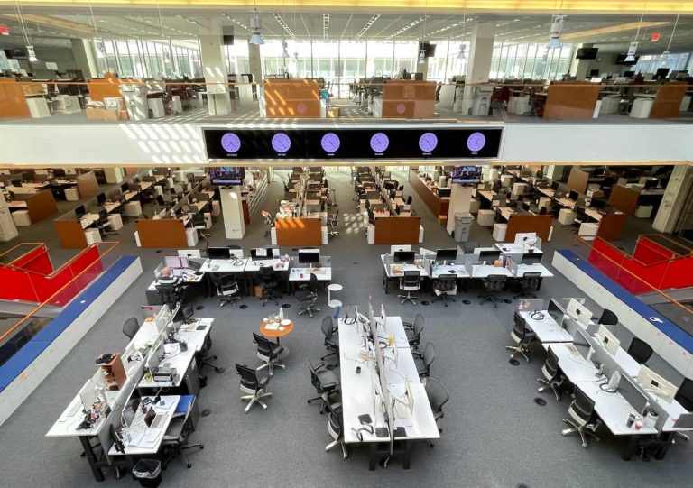 Chiến lược đáng tiền của The New York Times