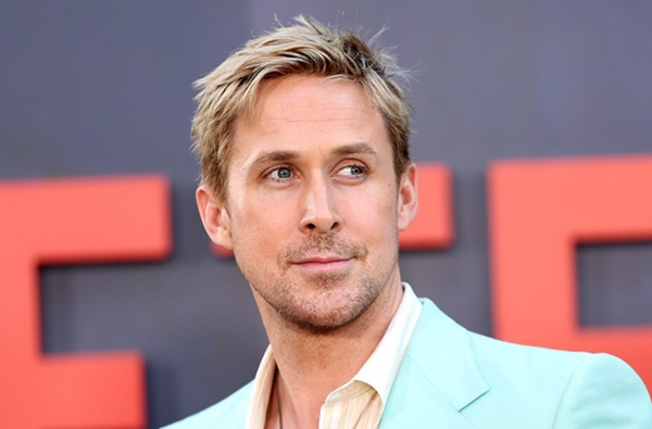 Ryan Gosling – gã lãng tử trên con đường thời trang