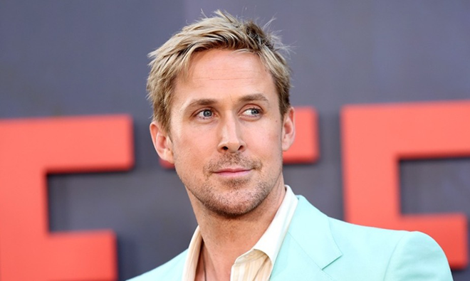 Ryan Gosling – gã lãng tử trên con đường thời trang