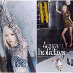 Rosé (Blackpink) – cô gái Saint Laurent “tự tin, quyền lực và độc lập”