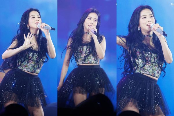 Jisoo (Blackpink) nhận đãi ngộ chưa từng có của đại sứ toàn cầu Dior châu Á