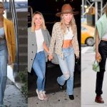 5 kiểu phối đồ mùa hè đơn giản, cá tính của sao Hollywood