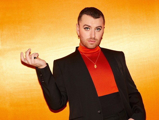 Sam Smith: “Tôi ưa thích phong cách cá tính, nổi loạn…”