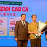 “Sứ mệnh cao cả – Hồi ức mười năm” của Nguyên Thứ trưởng Bộ Công an Viễn Chi