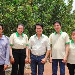 THACO AGRI đầu tư cơ sở vật chất, chăm lo đời sống người lao động