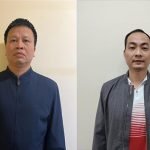 Khởi tố thêm 8 bị can vụ khai thác đất hiếm liên quan tập đoàn Thái Dương