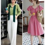 Phụ nữ ở độ tuổi 40 không nên ăn mặc quá xuề xòa. Chi tiết số 3 có thể nhanh chóng cải thiện gu thẩm mỹ, khiến họ trở nên thời trang và cao cấp