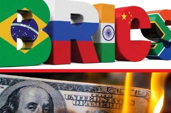 Cuộc đua giữa đồng USD và các đối thủ tiềm năng của BRICS