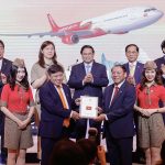 Hành trình 10 năm kết nối Việt Nam – Hàn Quốc của Vietjet, công bố đường bay mới Daegu – Nha Trang