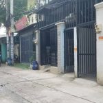 Án mạng sau vụ xô xát tại khu nhà trọ quận Bình Tân, TPHCM