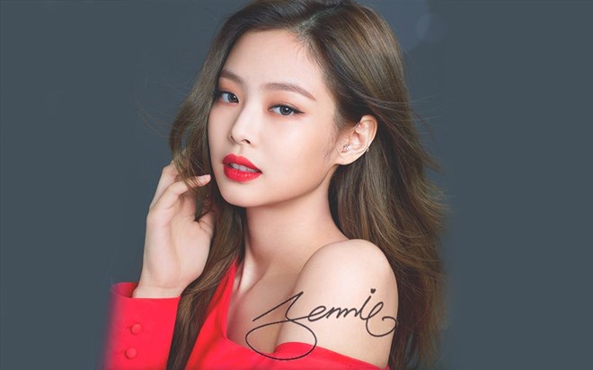 Jennie Blackpink và phong cách thời trang ảnh hưởng đến giới trẻ