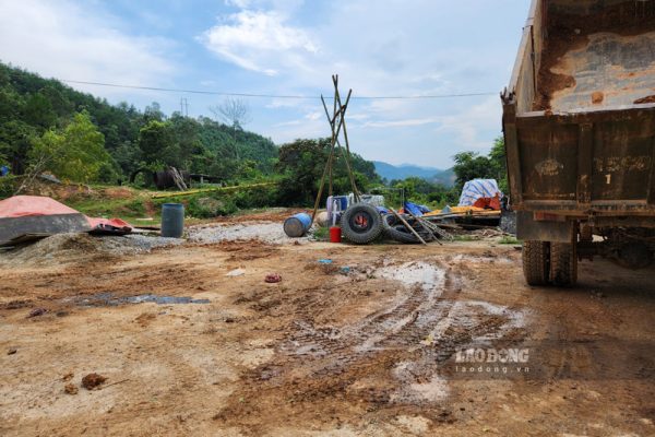 Loạt doanh nghiệp tại Cao Bằng nợ thuế, có 1 số tên “quen mặt”