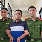 Hà Nội: Tạm giam đối tượng giết người phụ nữ trên phố Hoàng Hoa Thám