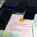 Yêu cầu đặt cọc ảnh nóng để cho vay: Thủ đoạn nguy hiểm của tín dụng đen