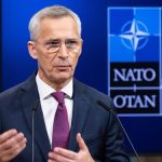Xung đột Nga – Ukraina phủ bóng hội nghị thượng đỉnh NATO