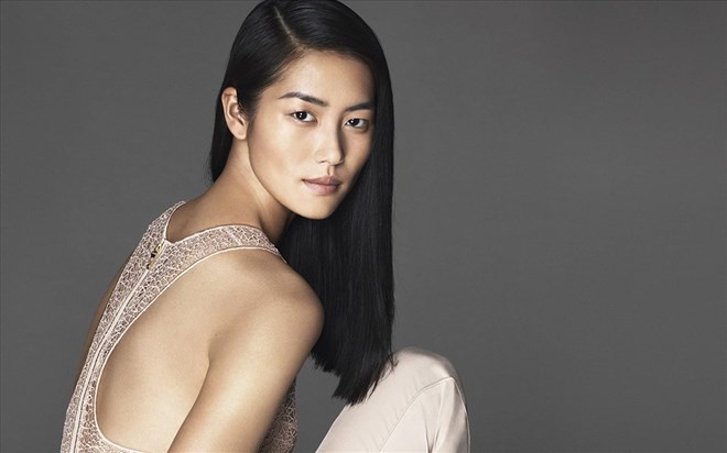 Liu Wen – siêu mẫu Châu Á đi lên từ 2 bàn tay trắng