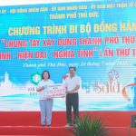 Van Phuc Group tài trợ hơn 6 tỉ đồng cho 50 trẻ em mồ côi tại TP.Thủ Đức