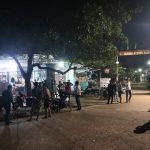 Người đàn ông đang nằm võng bị đối tượng nghi ngáo đá đâm tử vong